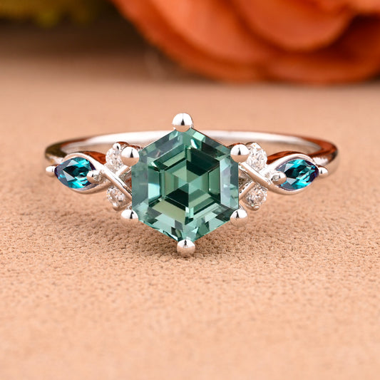 Choosing Gemstones According to Seasons